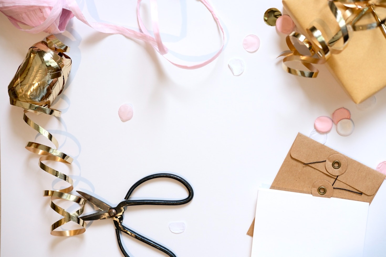 Geschenke mit persönlicher Note selbst gestalten